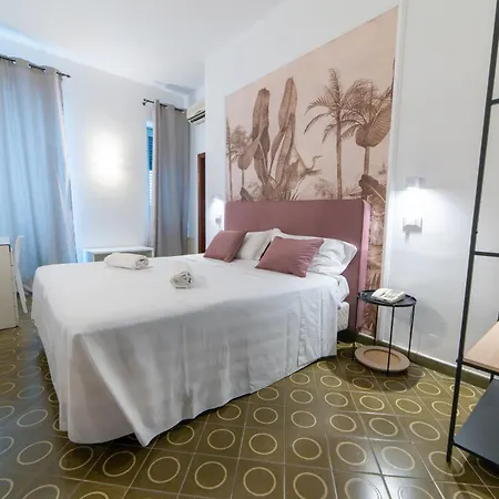 Hotel Posta Palermo Exterior photo
