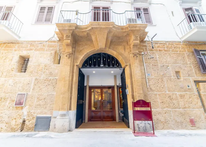Hotel Posta