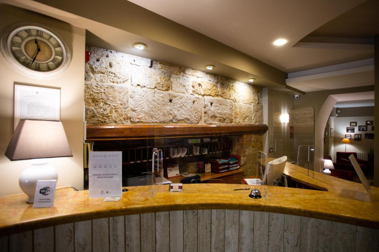 Posta Hotel