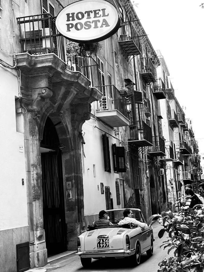 Posta Palermo