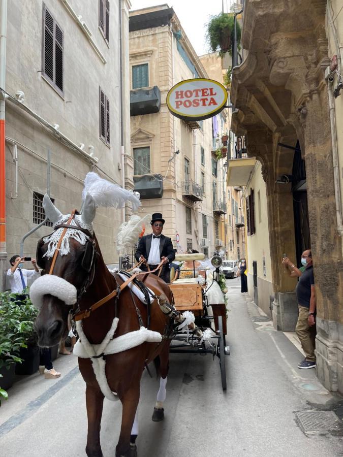 Posta 3* Palermo
