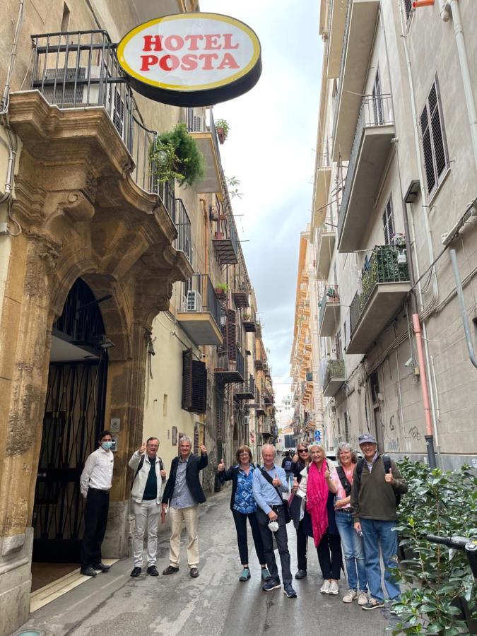 Posta Palermo