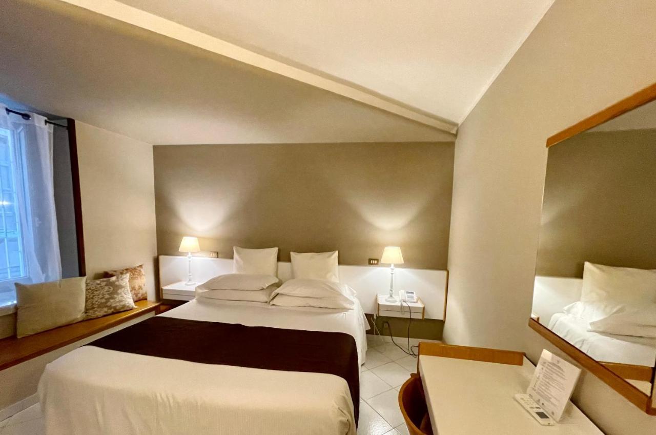 Posta Hotel Palermo