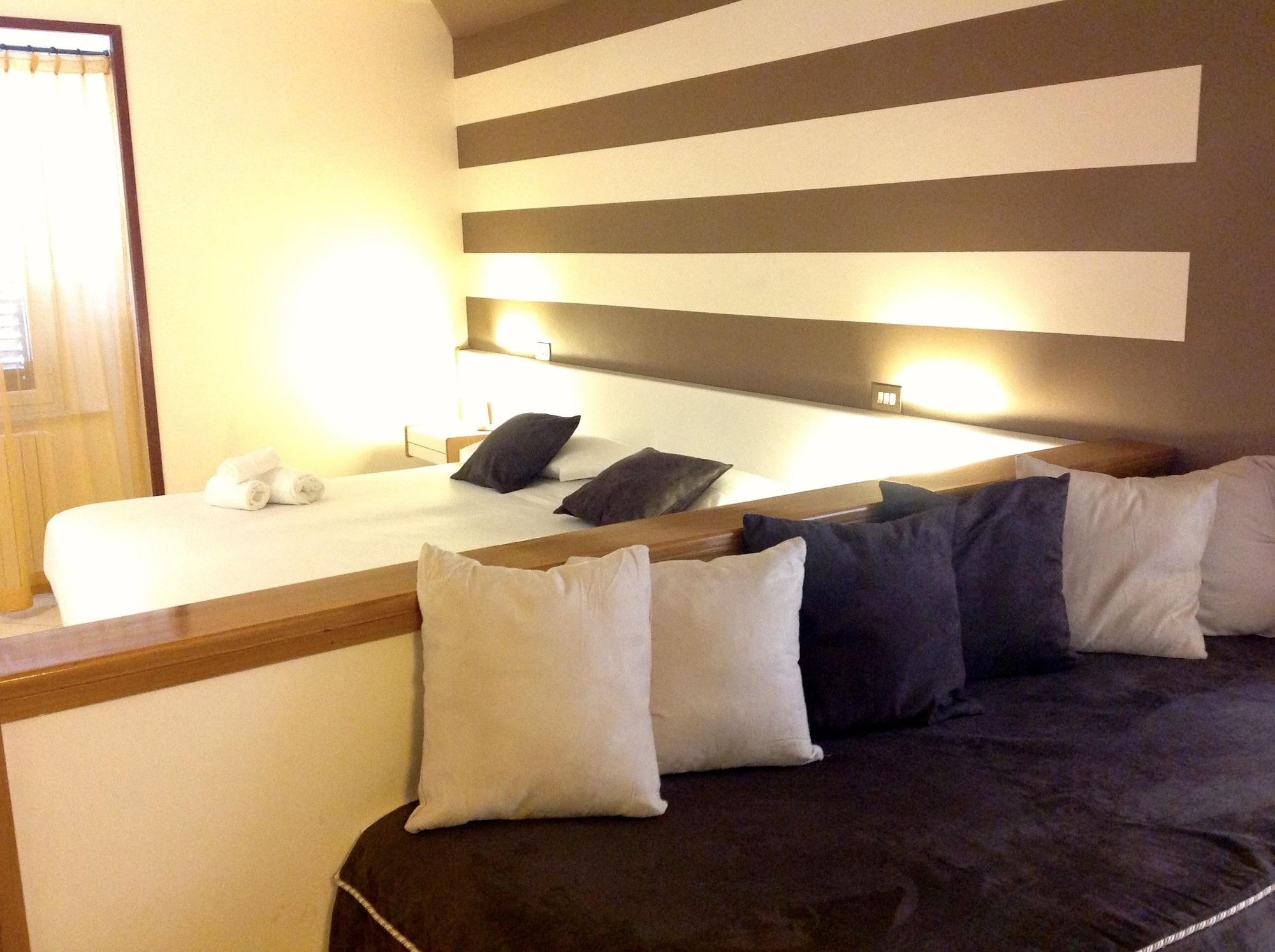 Posta Hotel 3*