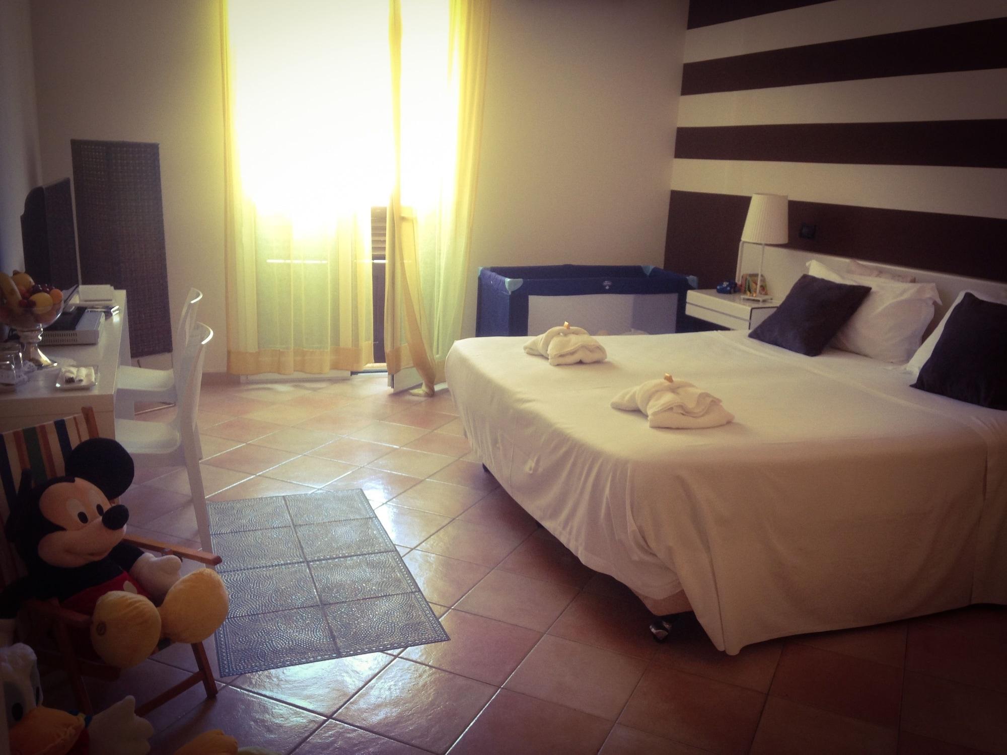 Posta Hotel
