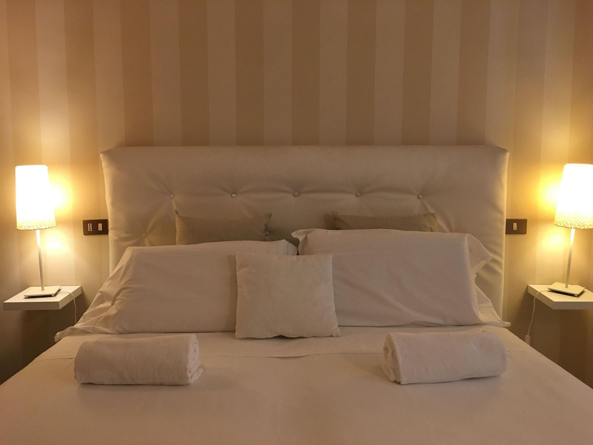 Posta Hotel Palermo