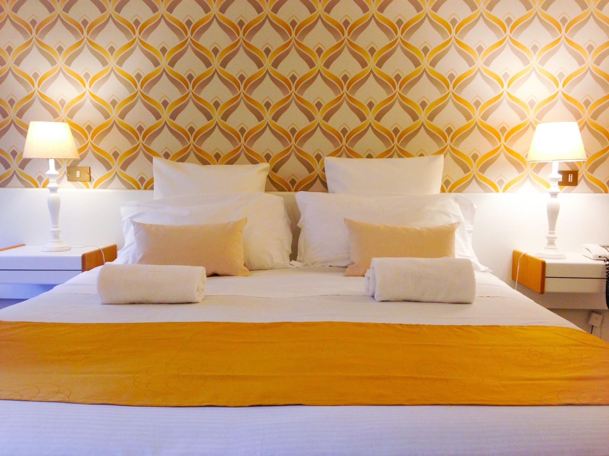 Hotel Posta Palermo