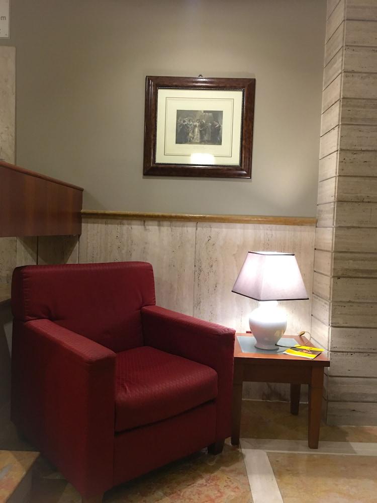 Hotel Posta Palermo