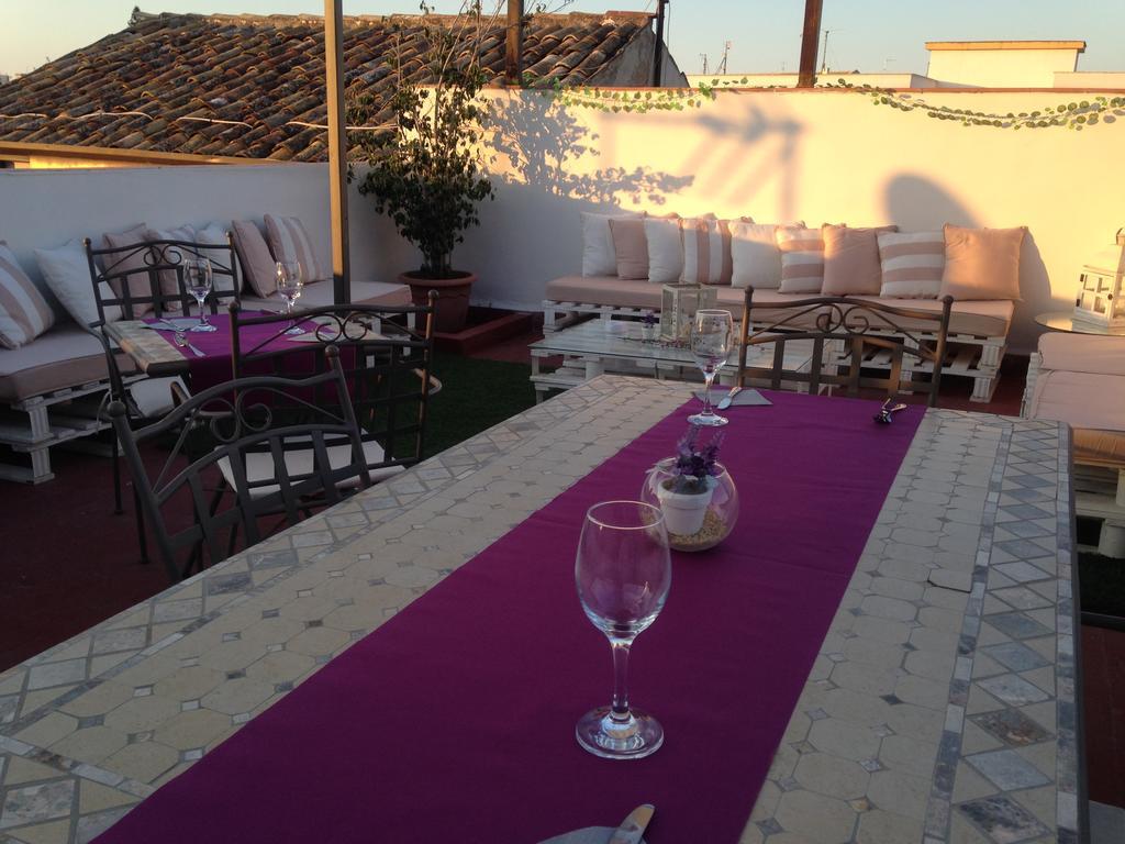 Posta Hotel Palermo