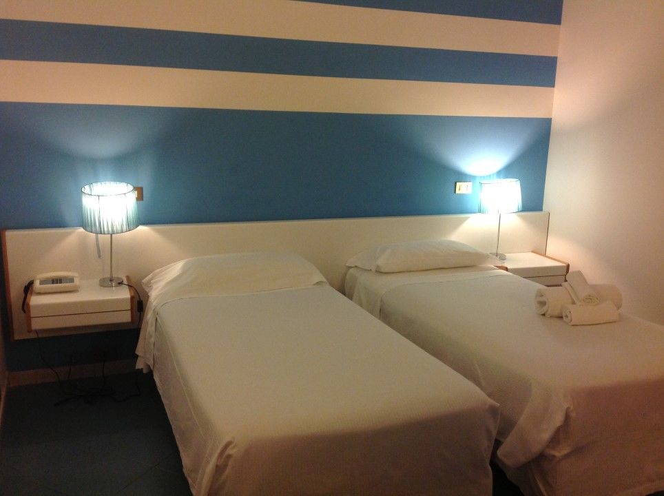 Posta Hotel 3*