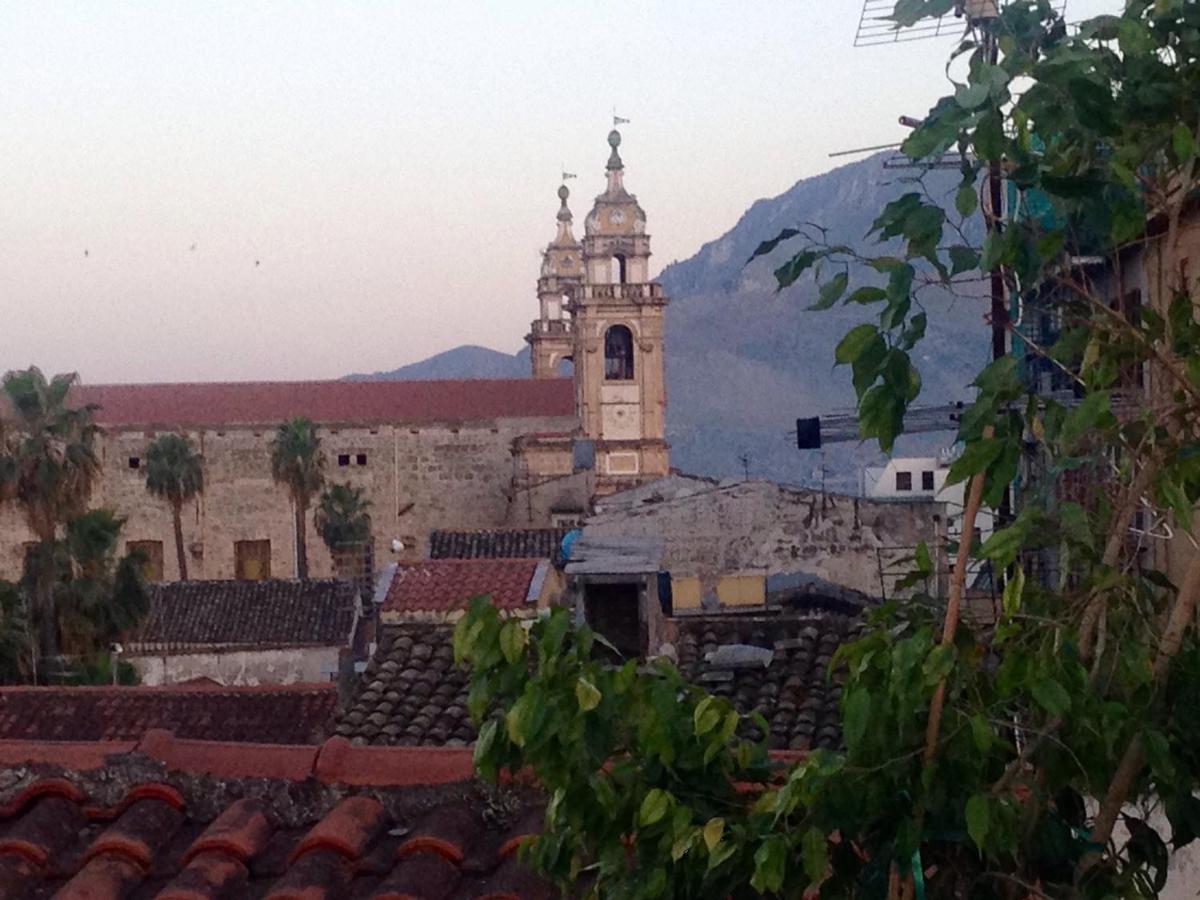 Posta Palermo