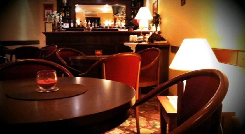 Posta Hotel Palermo