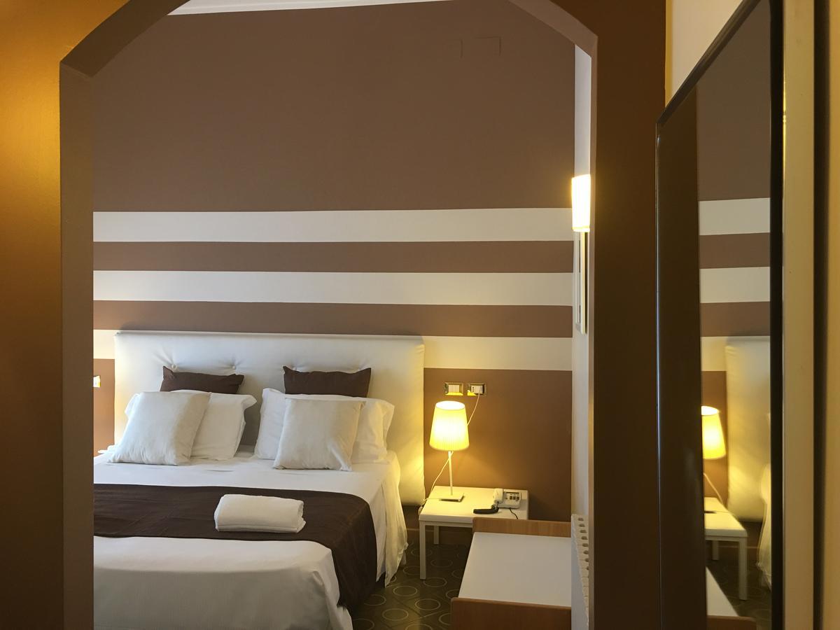Posta Hotel Palermo
