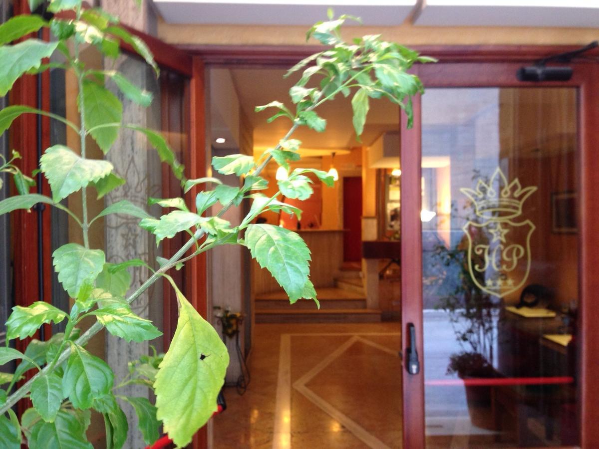 Hotel Posta Palermo