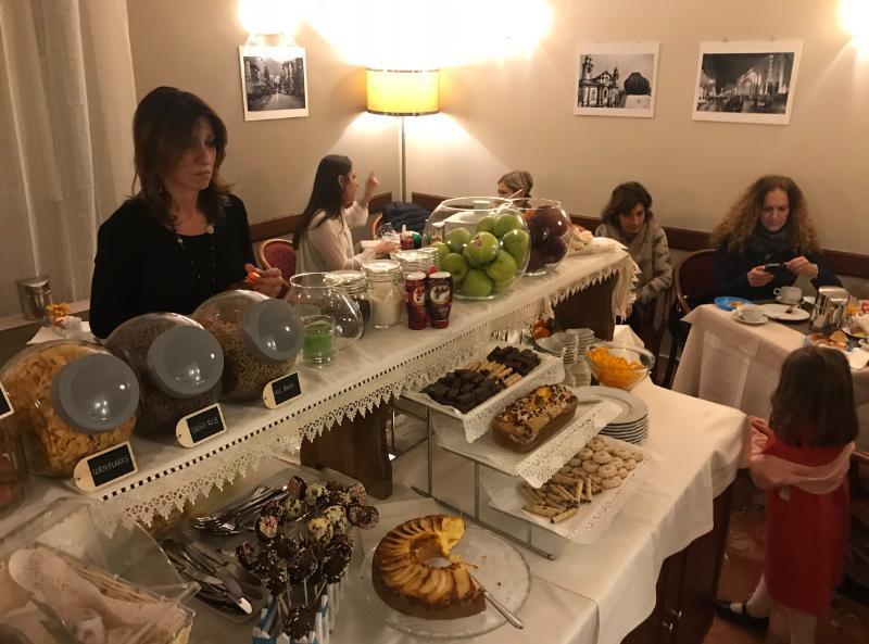 Posta Hotel Palermo