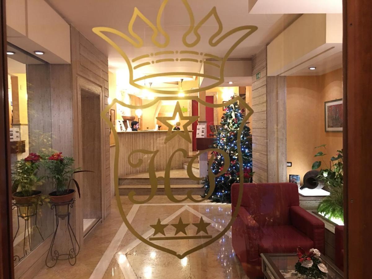 Hotel Posta 3*