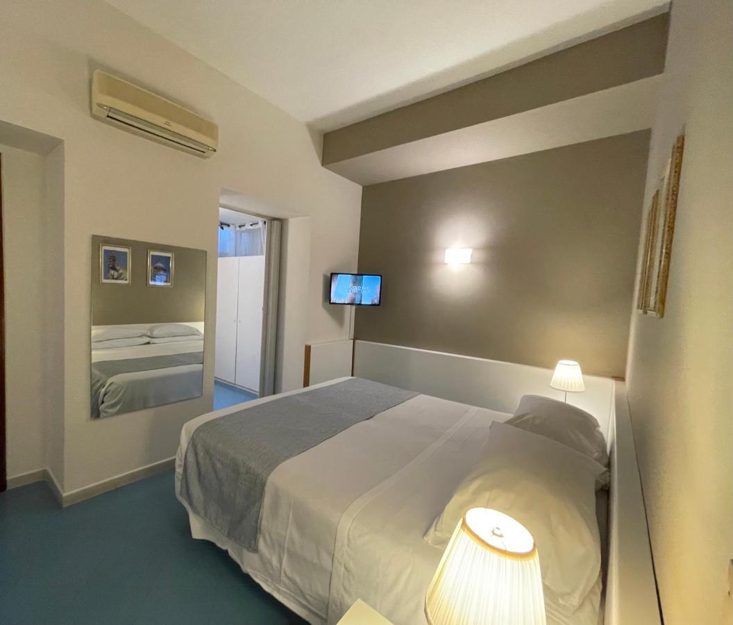 Hotel Posta Palermo