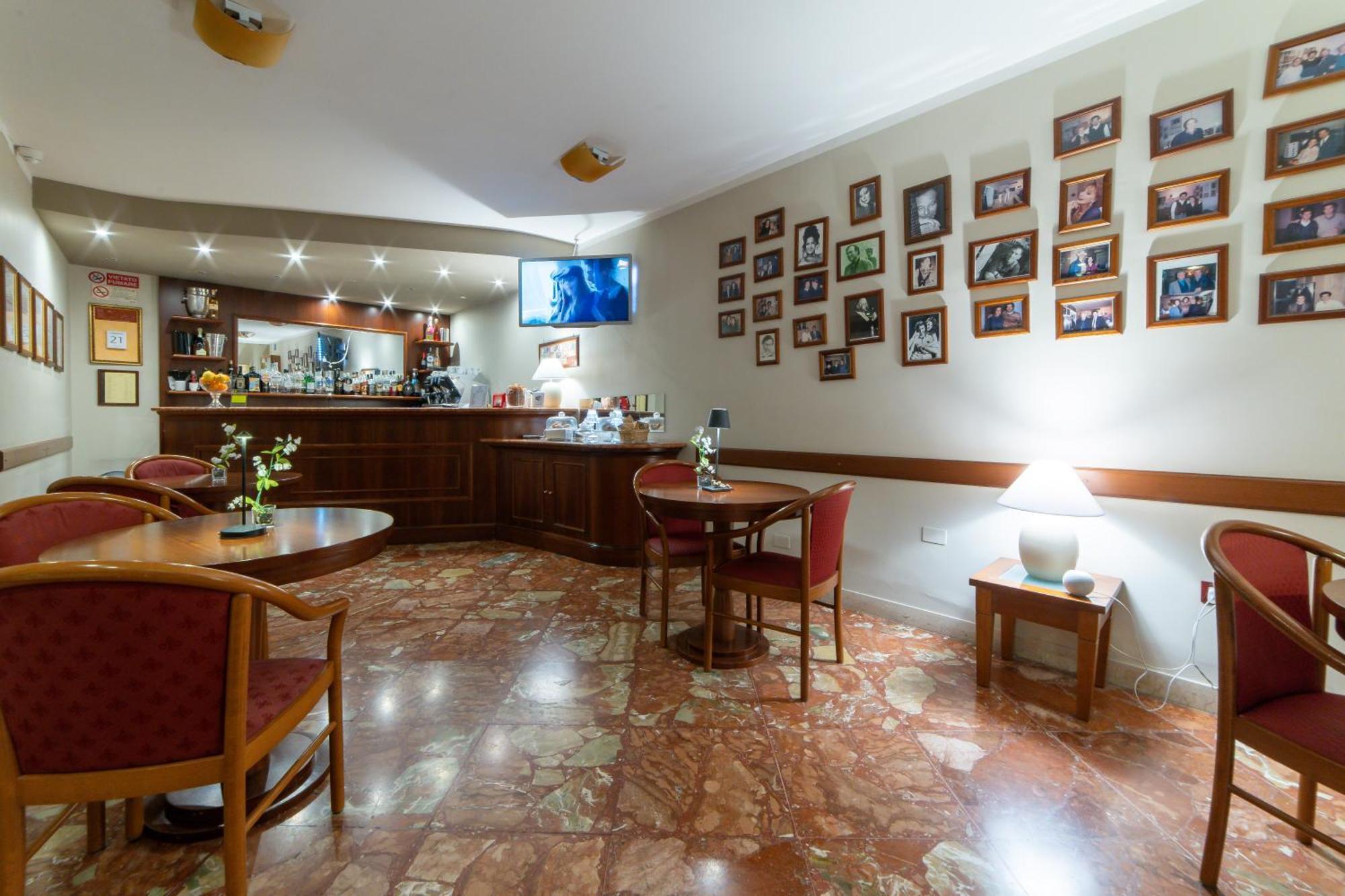 Hotel Posta