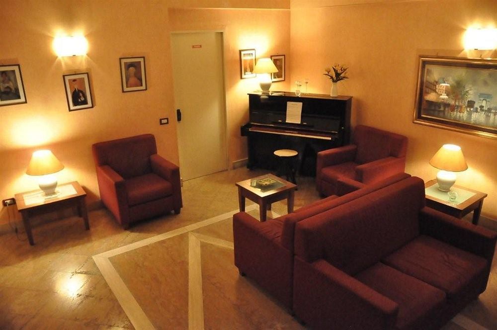 Posta Hotel 3*