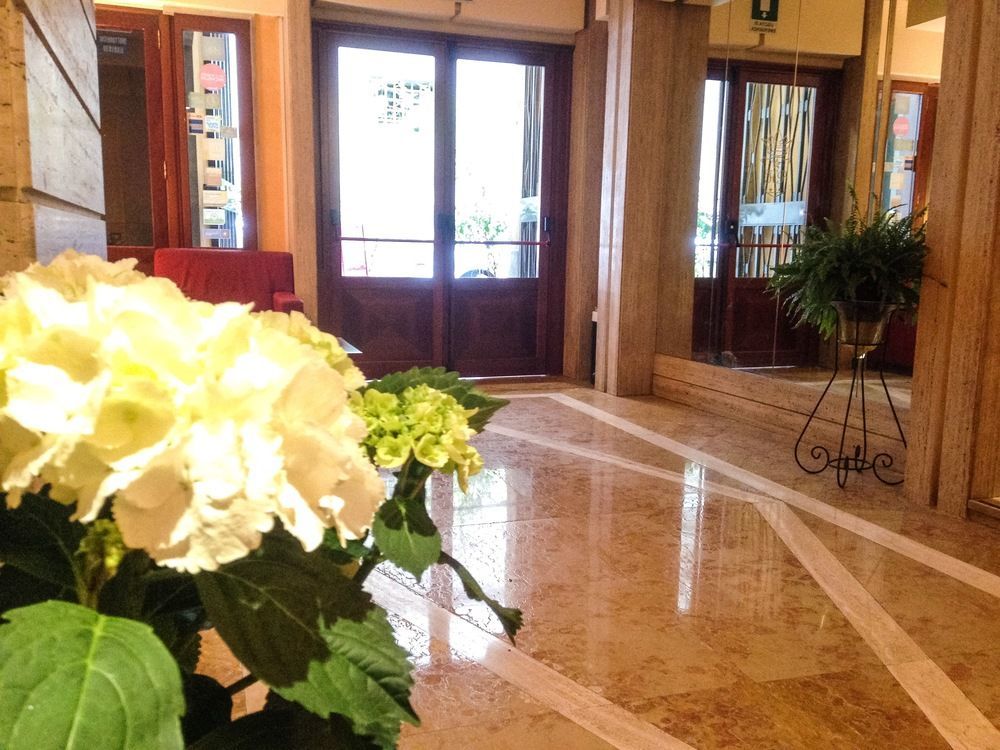 Posta Hotel Palermo